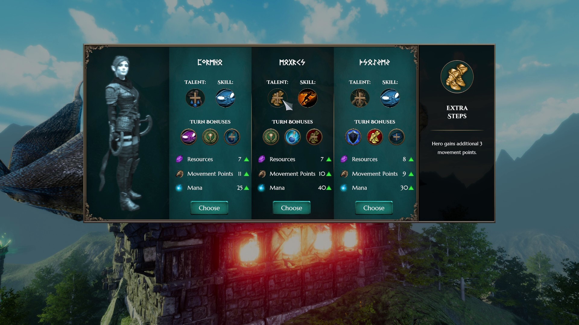 龙女：烈焰之令好玩吗 龙女：烈焰之令玩法简介