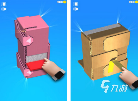 益智闯关小游戏有什么 2025有趣的益智闯关小游戏排行