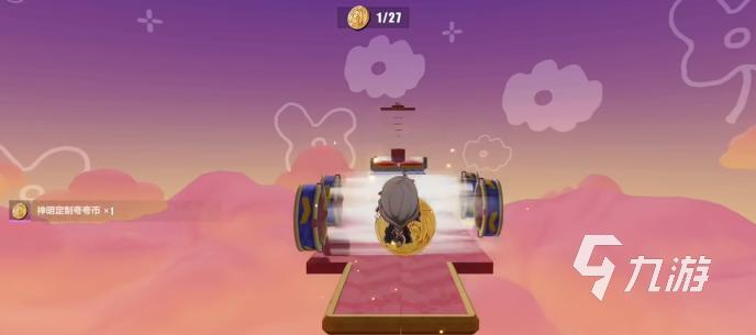 崩坏3奇巧大冒险怎么玩 崩坏3奇巧大冒险攻略