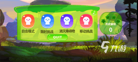 好玩的休闲解压小游戏合集2025 优质休闲解压小游戏大全