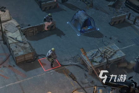 少女前线2追放夏安技能介绍 少女前线2追放夏安技能分析