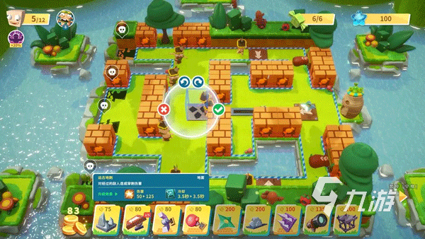 刺激的灾难游戏有哪些 2025好玩的灾难游戏推荐