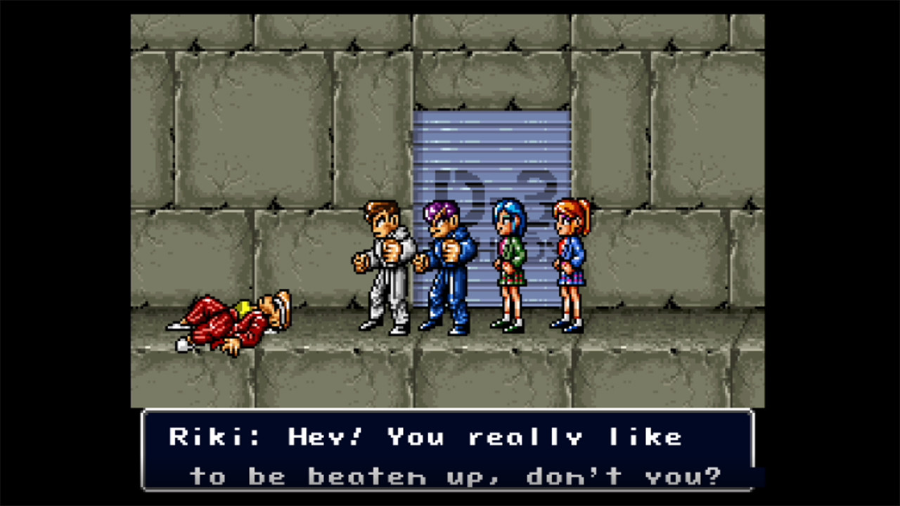 热血少女：零什么时候出 公测上线时间预告