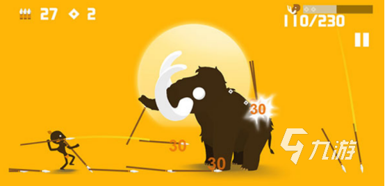 火爆的模拟狩猎游戏叫什么2025耐玩的狩猎手游排行榜