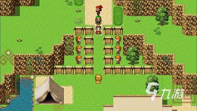 三国单机手机版合集大全 2025耐玩的单机三国游戏分享