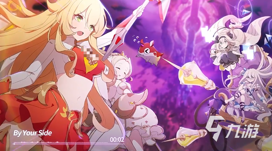 空灵诗篇阿德里安是谁 空灵诗篇阿德里安介绍