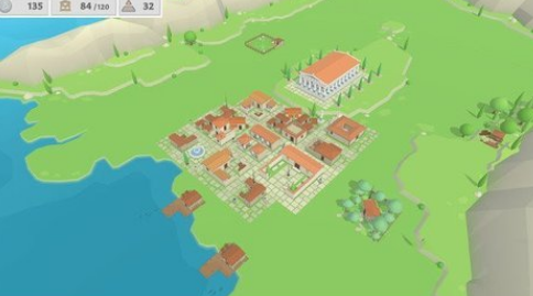 有趣的特大城市游戏有哪些 2025热门的特大城市手游下载推荐截图