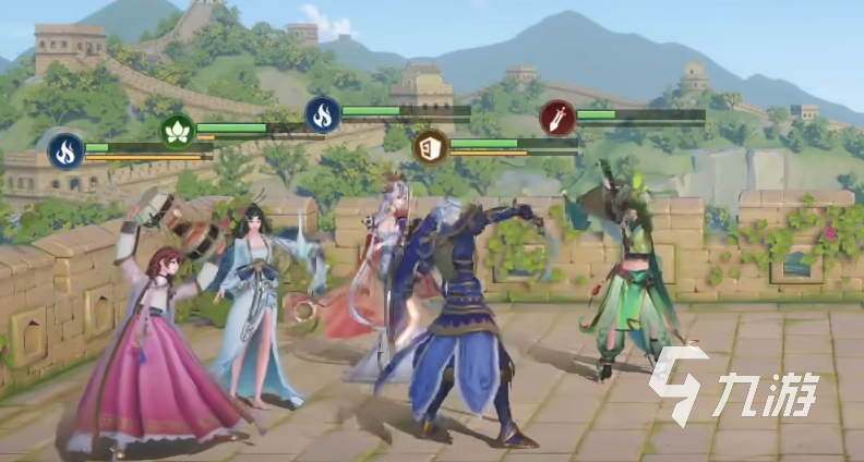 汉家城市上线时间是哪天 汉家城市上线时间介绍