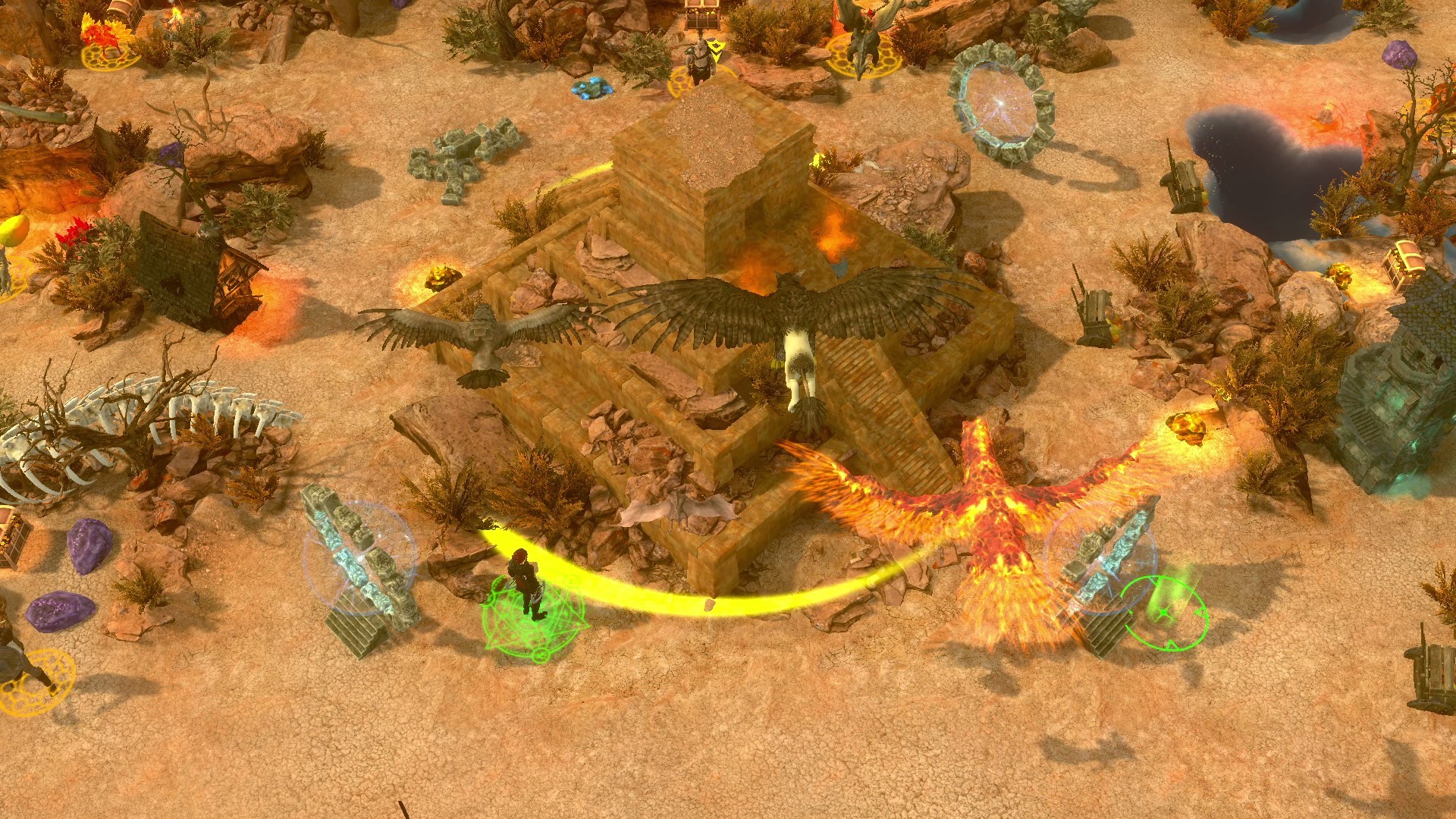 龙女：烈焰之令好玩吗 龙女：烈焰之令玩法简介