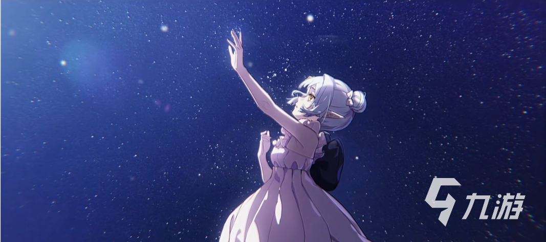 空灵诗篇阿德里安是谁 空灵诗篇阿德里安介绍