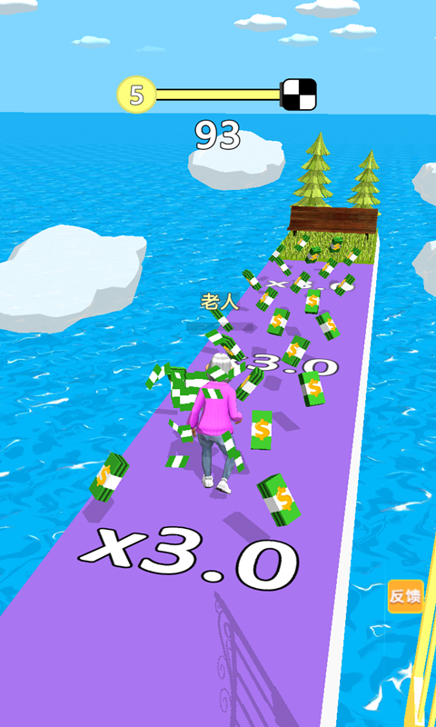 从小跑到大游戏有哪些 2025好玩的从小跑到大游戏推荐截图