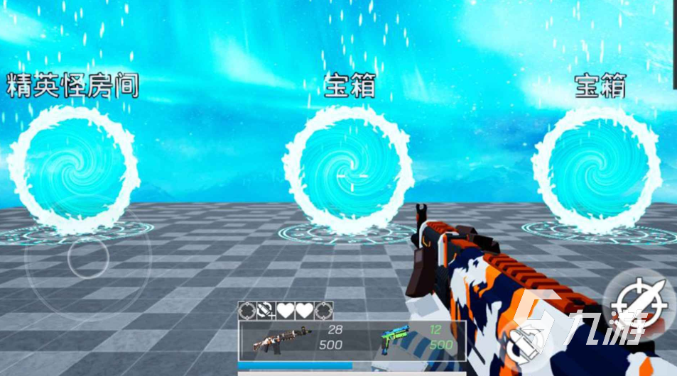 耐玩的新fps游戏去哪里下载 2025必玩的fps游戏有没有