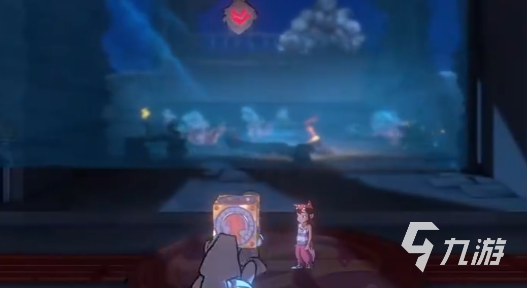 双子迷途2游戏类型是什么 双子迷途2特色玩法介绍