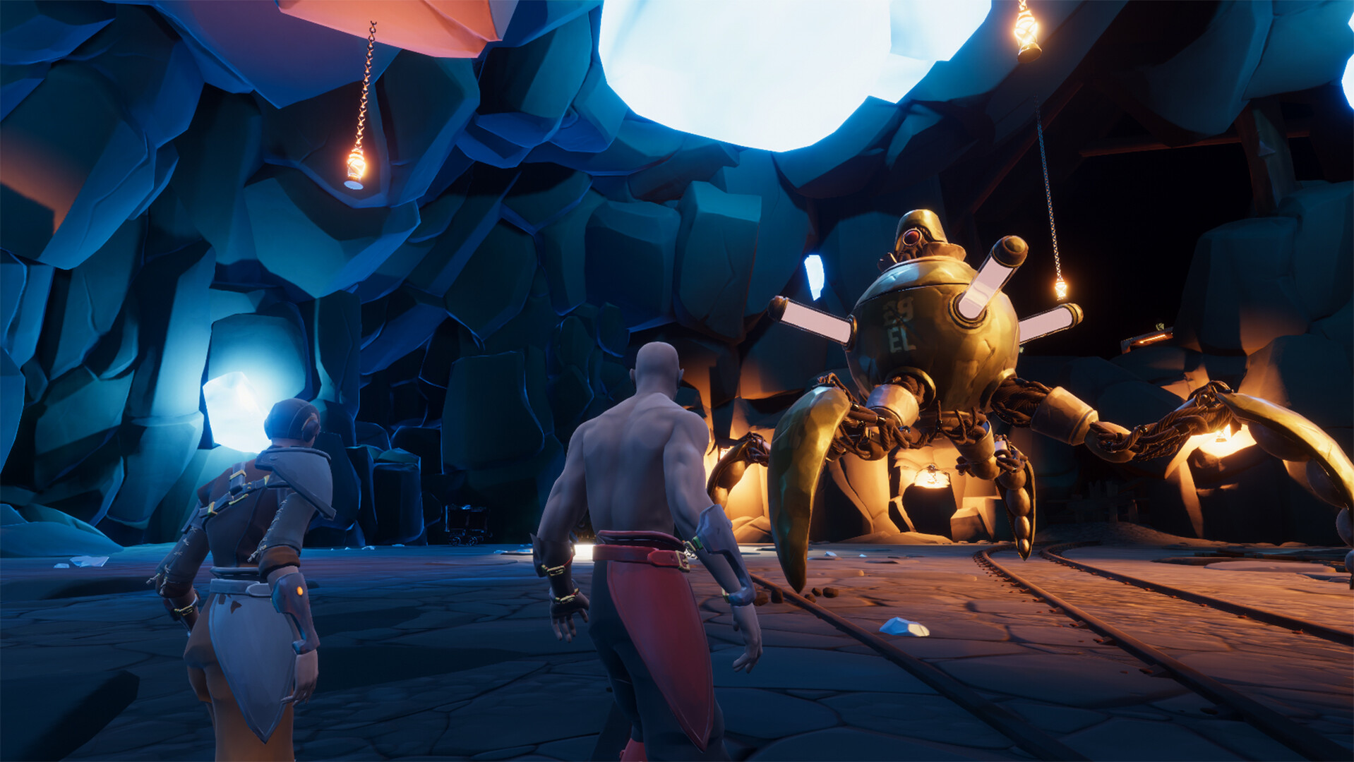 塞利翁：Boss对抗什么时候出 公测上线时间预告