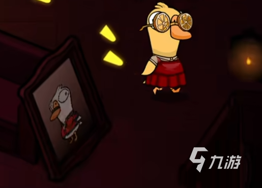 鹅鸭杀手游是哪个公司的游戏 鹅鸭杀游戏介绍