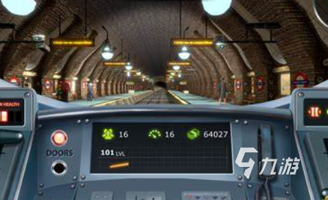 高铁游戏模拟驾驶有哪些介绍2025 有趣的模拟驾驶高铁游戏汇总