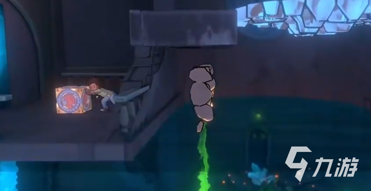 双子迷途2游戏类型是什么 双子迷途2特色玩法介绍