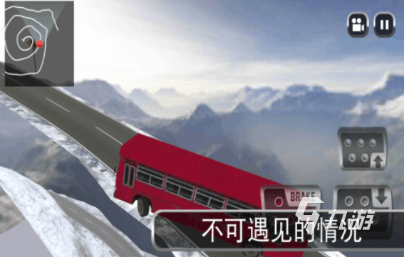 人气较高的巴士游戏下载推荐 受欢迎的巴士游戏盘点2025
