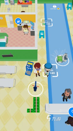 医院模拟经营游戏哪些值得玩2025 有趣的医院模拟经营游戏盘点