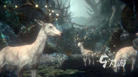 必玩的四大act游戏排行榜 好玩的act游戏合集2025