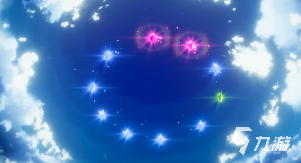 空灵诗篇世界观介绍 空灵诗篇世界观是什么