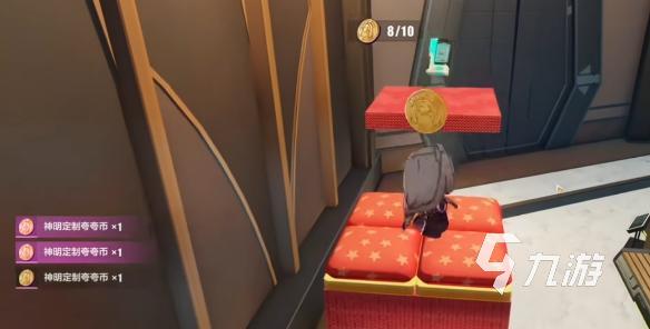 崩坏3奇巧大冒险怎么玩 崩坏3奇巧大冒险攻略