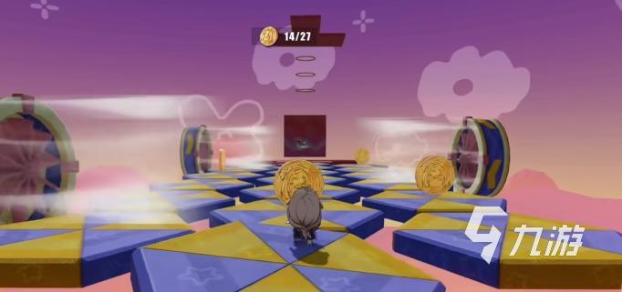 崩坏3奇巧大冒险怎么玩 崩坏3奇巧大冒险攻略