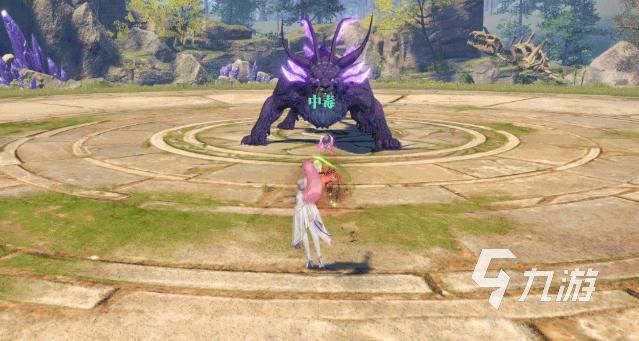 斗罗大陆猎魂世界噬魂蛛皇怎么样 猎魂世界新武魂噬魂蛛皇介绍