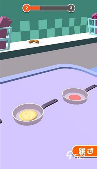 有趣的吃播小游戏大全2025 免费的吃播小游戏合集