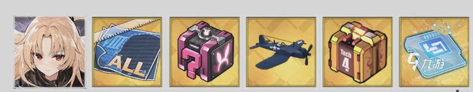 碧蓝航线响彻于天穹之音活动有哪些内容​ 碧蓝航线2025冬活介绍