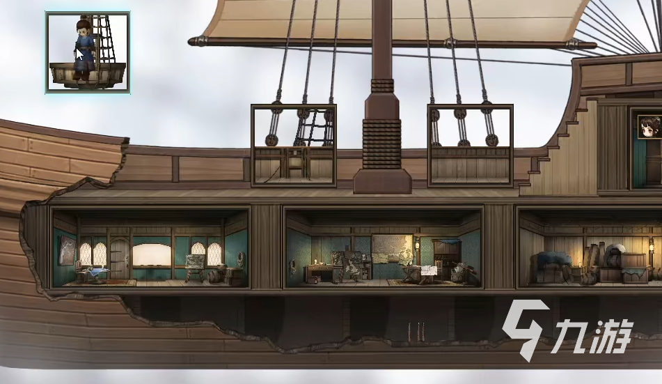 风帆纪元柚木在哪 风帆纪元柚木获取说明