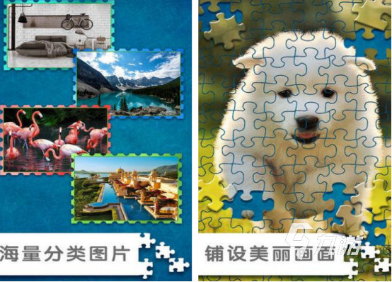 益智闯关小游戏有什么 2025有趣的益智闯关小游戏排行