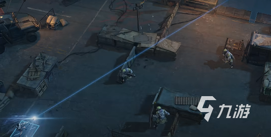 少女前线2追放夏安技能介绍 少女前线2追放夏安技能分析