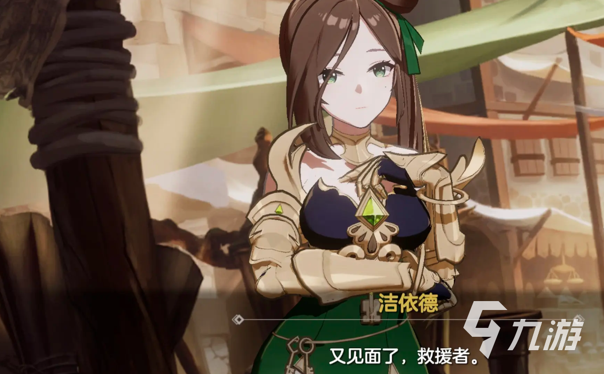 空灵诗篇世界观介绍 空灵诗篇世界观是什么