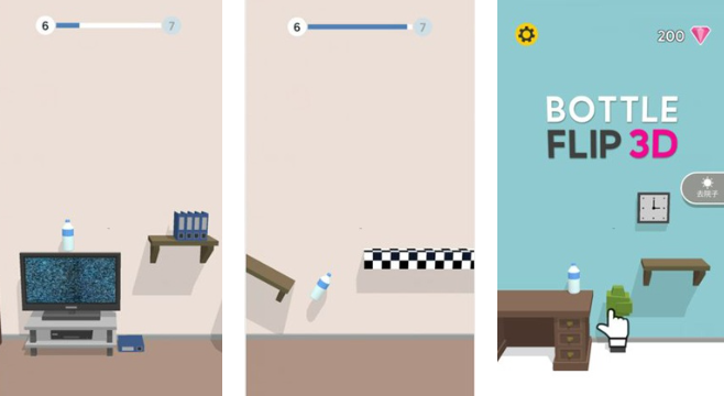 在哪里下载单人趣味活动游戏 2025流行的单人游戏推荐截图