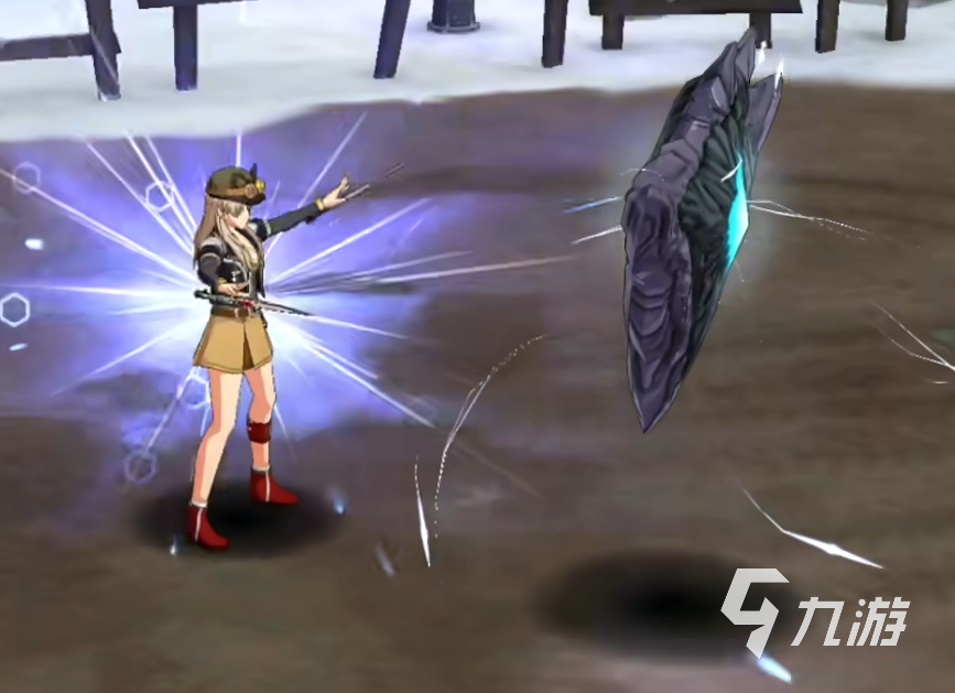 闪之轨迹北方战役怎么玩 闪之轨迹北方战役游戏类型介绍