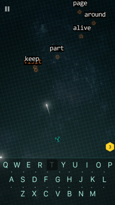 好玩的单词游戏推荐榜 2025英语单词手游合集