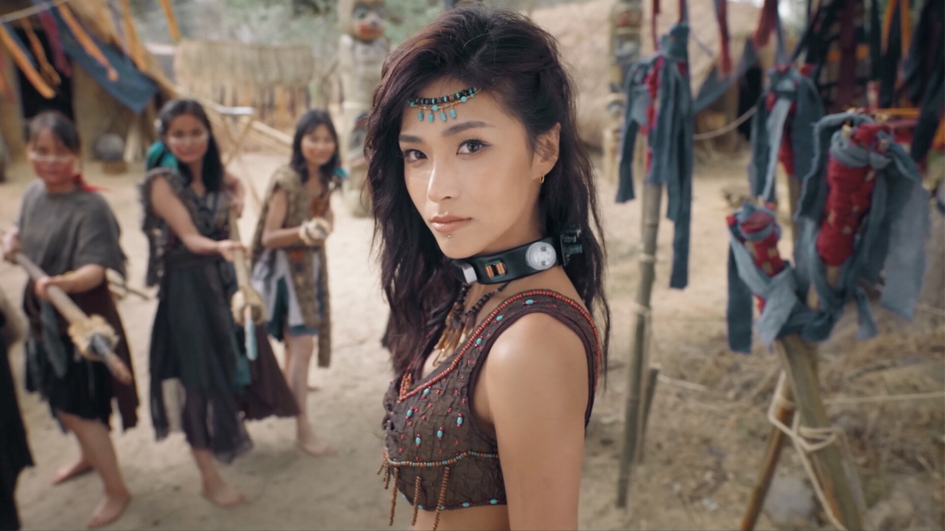 荒岛求生：逃出美女岛好玩吗 荒岛求生：逃出美女岛玩法简介