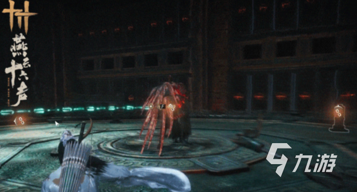 燕云十六声全新试剑定极分更怎么打 燕云十六声全新试剑定极分更打法分享