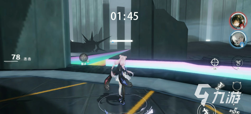 战双帕弥什布偶熊骇影怎么样 战双帕弥什布偶熊骇影强度分析