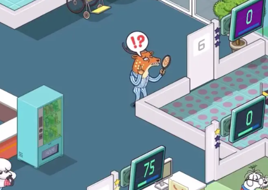 医院模拟经营游戏哪些值得玩2025 有趣的医院模拟经营游戏盘点截图