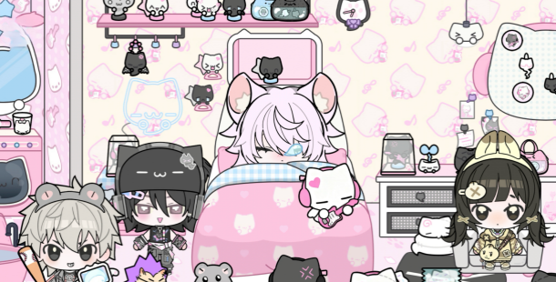 有一款游戏叫什么小镇2025 必玩的小镇游戏有哪些截图