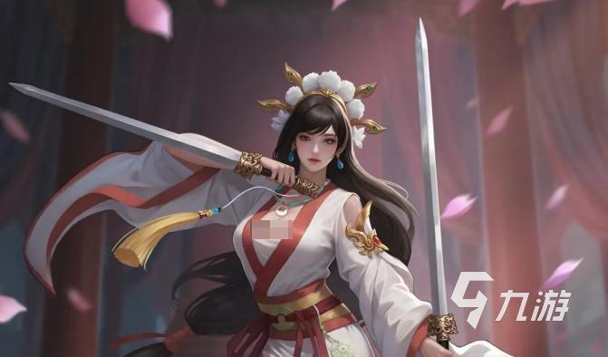 名将杀项羽怎么样 名将杀项羽技能效果介绍​