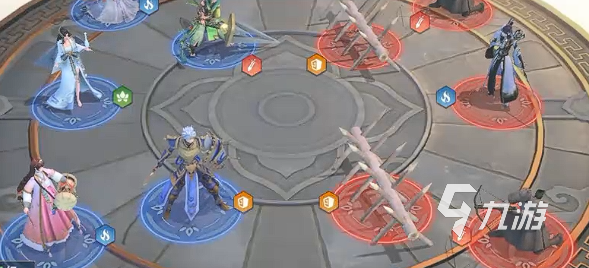 汉家城市特色玩法介绍 汉家城市游戏攻略