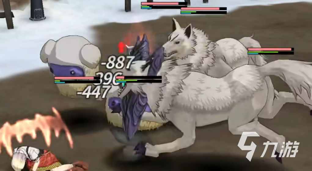 闪之轨迹北方战役怎么玩 闪之轨迹北方战役游戏类型介绍