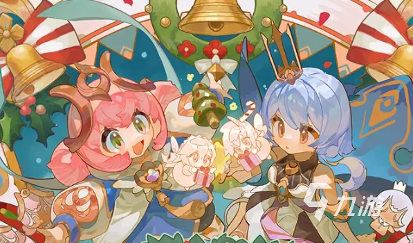 杖剑传说星霜盛典有哪些活动 杖剑传说星霜盛典介绍