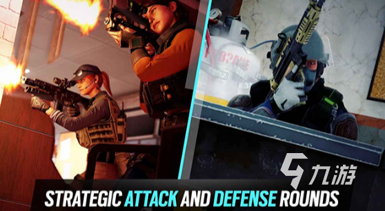 耐玩的新fps游戏去哪里下载 2025必玩的fps游戏有没有