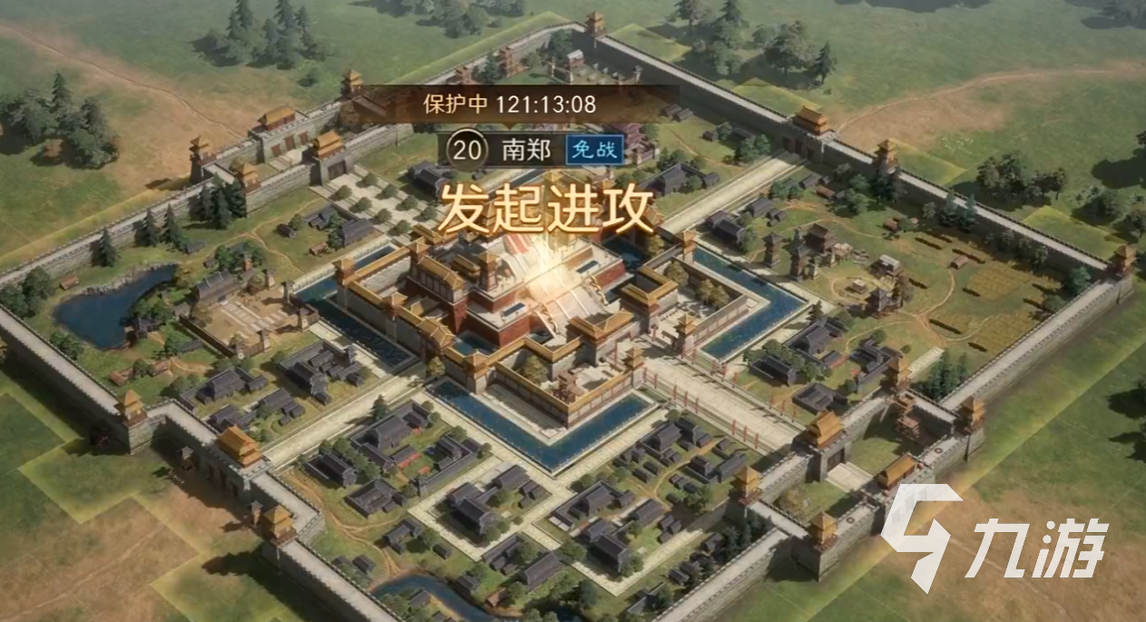 三国谋定天下王业之争玩法介绍 三国谋定天下王业之争怎么玩