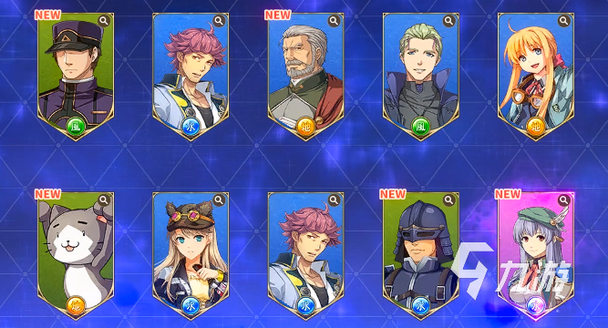 闪之轨迹北方战役氪金怎么氪 闪之轨迹北方战役氪金攻略