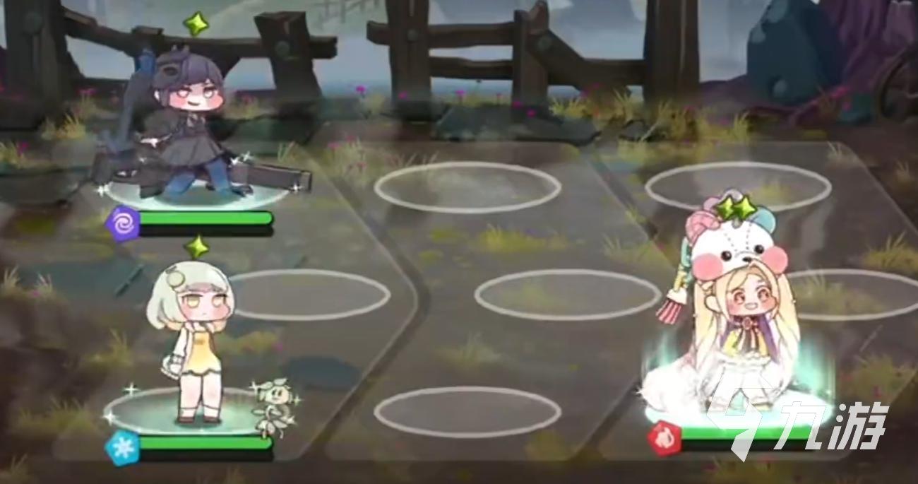 嘟嘟脸恶作剧公测定档时间说明 嘟嘟脸恶作剧国服什么时候出